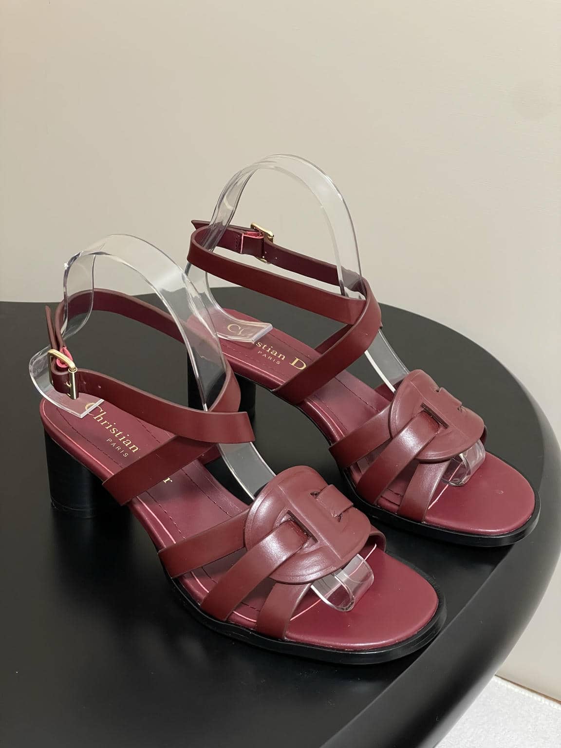 D-Club Sandals & Slides Collection-20